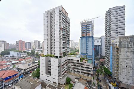 Apartamento à venda com 169m², 3 quartos e 3 vagas Apartamento à venda com 169m², 3 quartos e 3 vagasVista da Varanda Gourmet