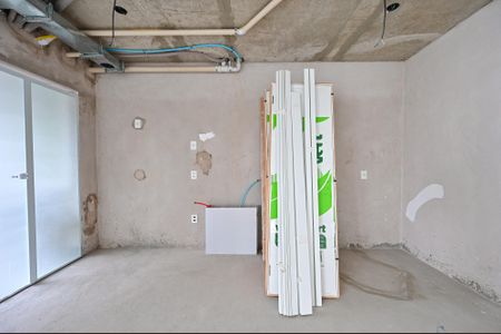 Apartamento à venda com 169m², 3 quartos e 3 vagas Apartamento à venda com 169m², 3 quartos e 3 vagasCozinha