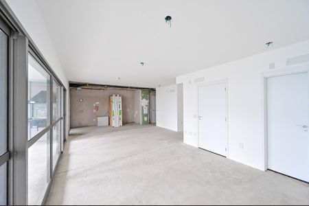 Apartamento à venda com 169m², 3 quartos e 3 vagas Apartamento à venda com 169m², 3 quartos e 3 vagasSala