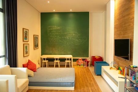 Apartamento à venda com 485m², 3 quartos e 5 vagasArea Comum