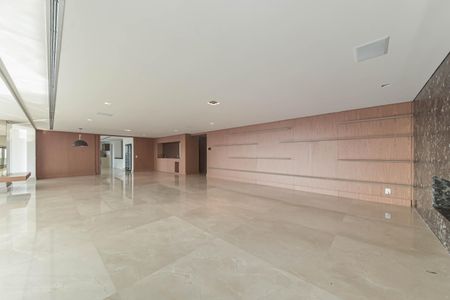 Apartamento à venda com 485m², 3 quartos e 5 vagasSala