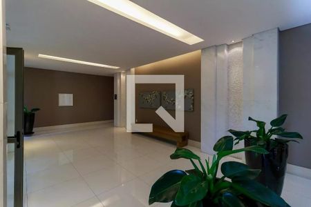 Apartamento à venda com 485m², 3 quartos e 5 vagasArea Comum