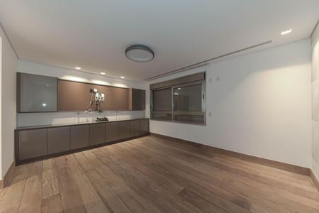 Apartamento à venda com 485m², 3 quartos e 5 vagasSuite 1