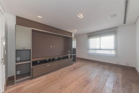 Apartamento à venda com 485m², 3 quartos e 5 vagasSuite 1