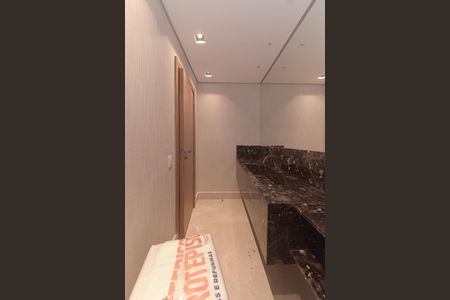 Apartamento à venda com 485m², 3 quartos e 5 vagasLavabo