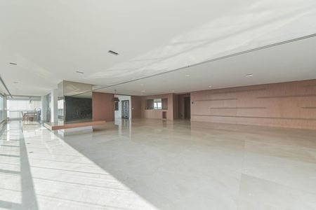 Apartamento à venda com 485m², 3 quartos e 5 vagasSala