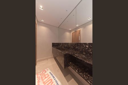 Apartamento à venda com 485m², 3 quartos e 5 vagasLavabo