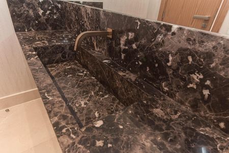 Apartamento à venda com 485m², 3 quartos e 5 vagasLavabo