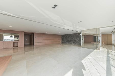 Apartamento à venda com 485m², 3 quartos e 5 vagasSala