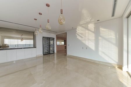 Apartamento à venda com 485m², 3 quartos e 5 vagasSala de Jantar