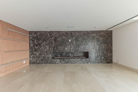 Apartamento à venda com 485m², 3 quartos e 5 vagasSala