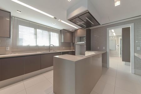 Apartamento à venda com 485m², 3 quartos e 5 vagasCozinha