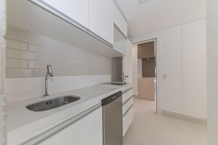Apartamento à venda com 485m², 3 quartos e 5 vagasLavanderia - Quarto