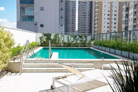 Apartamento à venda com 485m², 3 quartos e 5 vagasArea Comum