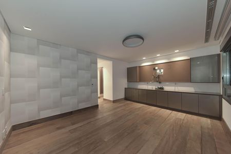 Apartamento à venda com 485m², 3 quartos e 5 vagasSuite 1