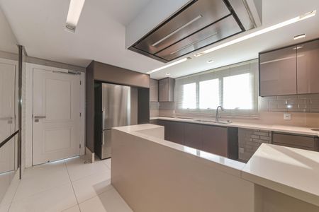 Apartamento à venda com 485m², 3 quartos e 5 vagasCozinha