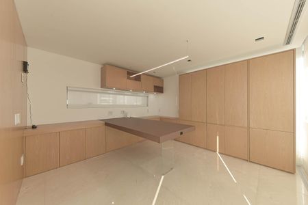 Apartamento à venda com 485m², 3 quartos e 5 vagasSala - Escritorio