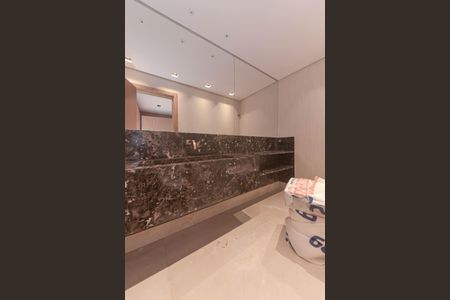 Apartamento à venda com 485m², 3 quartos e 5 vagasLavabo