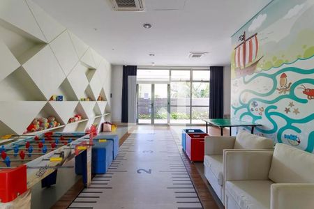 Apartamento à venda com 485m², 3 quartos e 5 vagasArea Comum