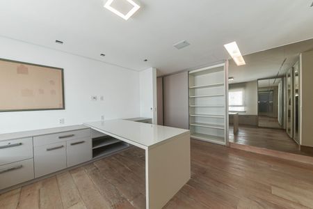 Apartamento à venda com 485m², 3 quartos e 5 vagasEscritorio