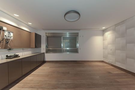 Apartamento à venda com 485m², 3 quartos e 5 vagasSuite 1