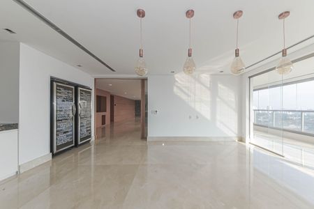 Apartamento à venda com 485m², 3 quartos e 5 vagasSala de Jantar