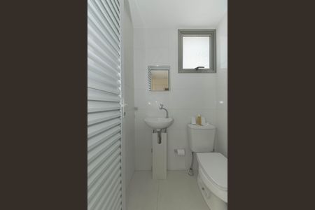 Apartamento à venda com 485m², 3 quartos e 5 vagasLavanderia - Banheiro