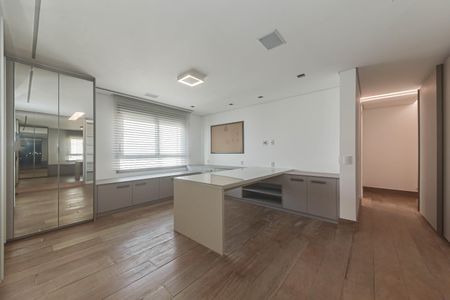 Apartamento à venda com 485m², 3 quartos e 5 vagasEscritorio