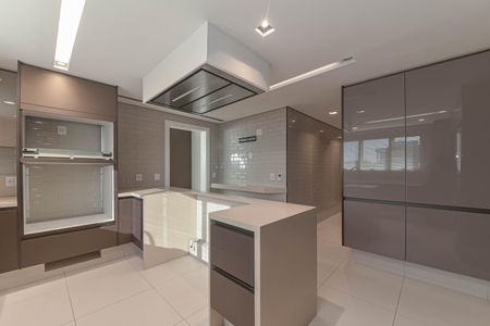 Apartamento à venda com 485m², 3 quartos e 5 vagasCozinha