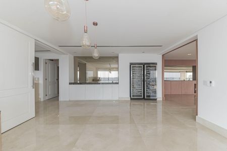 Apartamento à venda com 485m², 3 quartos e 5 vagasSala de Jantar