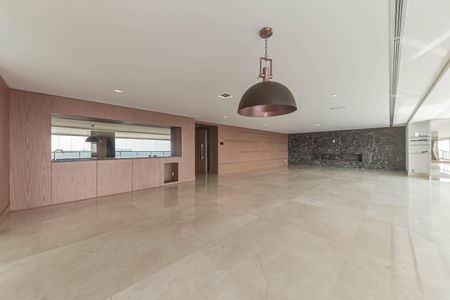 Apartamento à venda com 485m², 3 quartos e 5 vagasSala