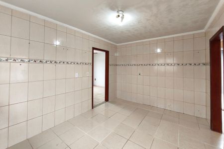 Casa à venda com 100m², 3 quartos e 2 vagas Casa à venda com 100m², 3 quartos e 2 vagasCozinha