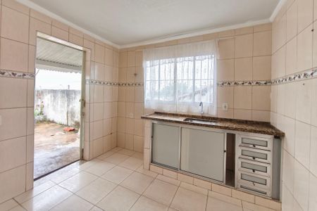 Casa à venda com 100m², 3 quartos e 2 vagas Casa à venda com 100m², 3 quartos e 2 vagasCozinha