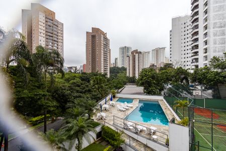 Apartamento para alugar com 3 quartos, 100m² em Vila Andrade, São Paulo