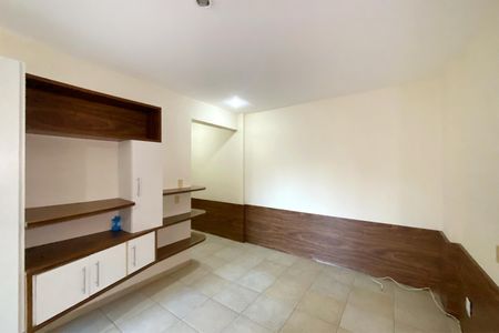 Sala de kitnet/studio para alugar com 1 quarto, 35m² em Centro, Belo Horizonte
