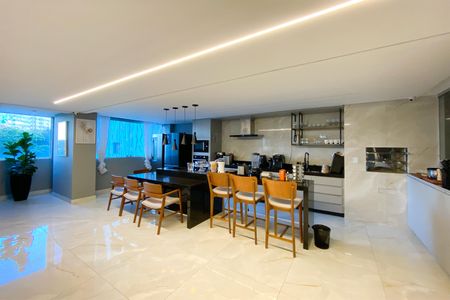 Studio para alugar com 35m², 1 quarto e sem vaga Studio para alugar com 35m², 1 quarto e sem vagaArea comum