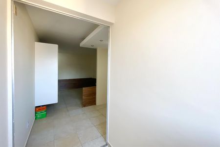 Studio para alugar com 35m², 1 quarto e sem vaga Studio para alugar com 35m², 1 quarto e sem vagaVaranda da Sala