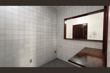 Apartamento à venda com 55m², 1 quarto e sem vagaCozinha