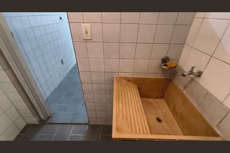 Apartamento à venda com 55m², 1 quarto e sem vagaÁrea de Serviço