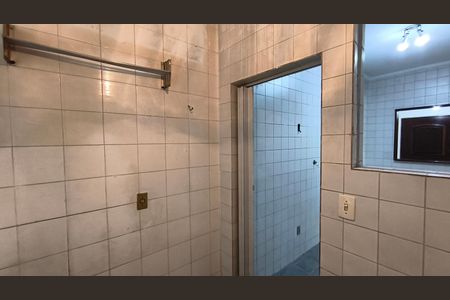 Apartamento à venda com 55m², 1 quarto e sem vagaÁrea de Serviço