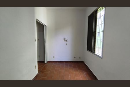 Apartamento à venda com 55m², 1 quarto e sem vagaQuarto
