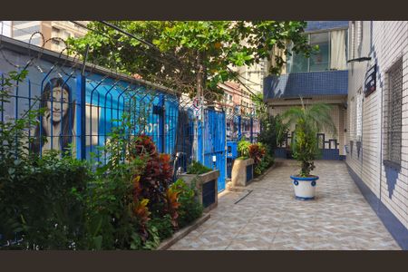 Apartamento à venda com 55m², 1 quarto e sem vagaEntrada