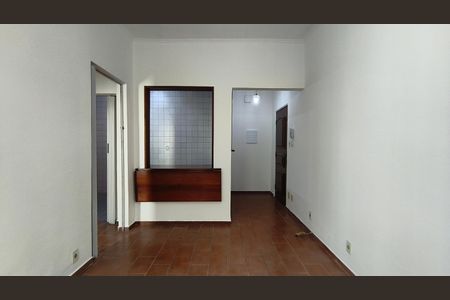 Apartamento à venda com 55m², 1 quarto e sem vagaSala