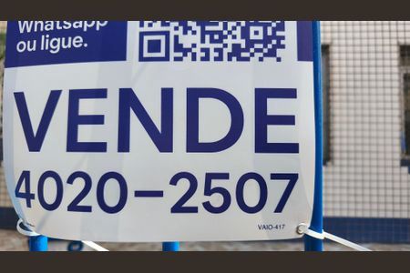 Apartamento à venda com 55m², 1 quarto e sem vagaPlaquinha VAIO-417