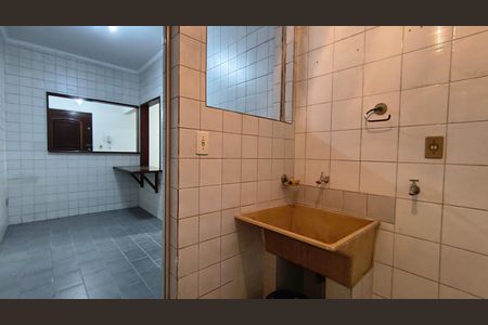 Apartamento à venda com 55m², 1 quarto e sem vagaÁrea de Serviço