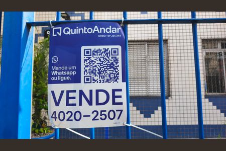 Apartamento à venda com 55m², 1 quarto e sem vagaPlaquinha
