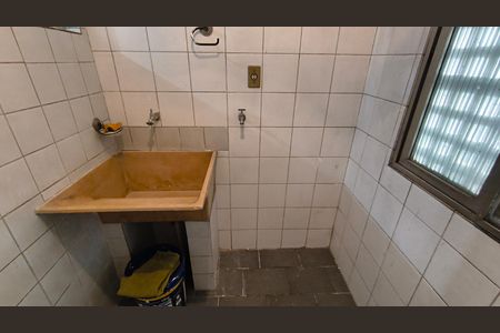 Apartamento à venda com 55m², 1 quarto e sem vagaÁrea de Serviço