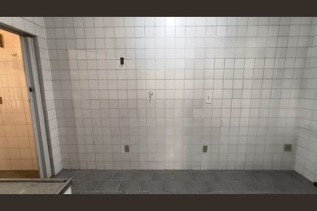 Apartamento à venda com 55m², 1 quarto e sem vagaCozinha