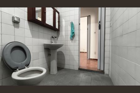 Apartamento à venda com 55m², 1 quarto e sem vagaBanheiro