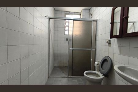 Apartamento à venda com 55m², 1 quarto e sem vagaBanheiro